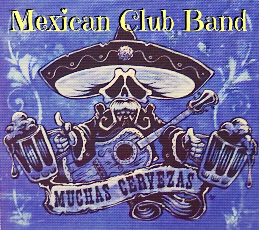 Mexican Club Band